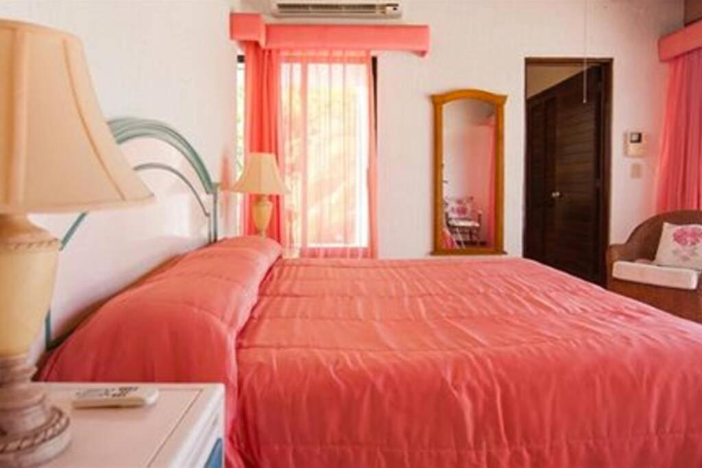 Cancun Villa Agave, Access To The Beach! Cancún Exterior foto
