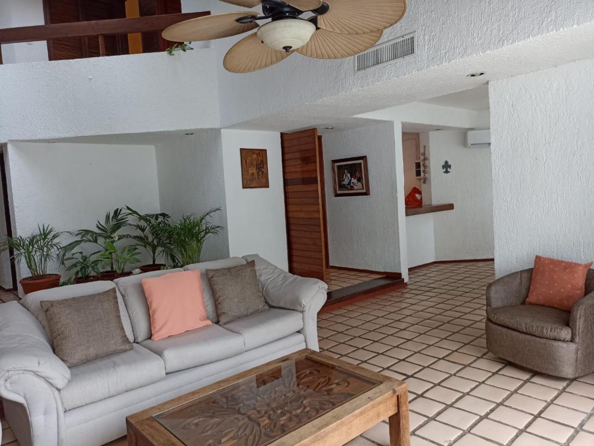 Cancun Villa Agave, Access To The Beach! Cancún Exterior foto