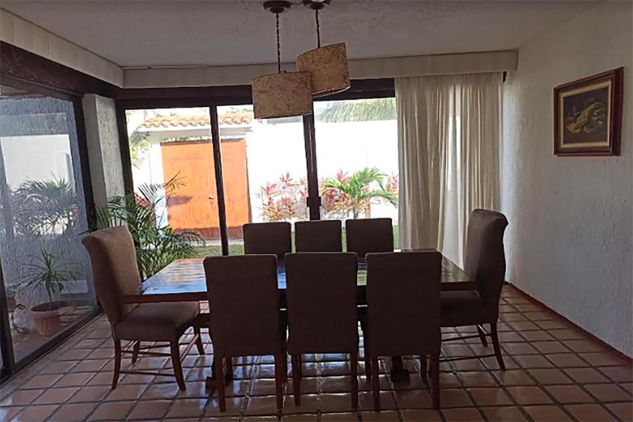 Cancun Villa Agave, Access To The Beach! Cancún Exterior foto