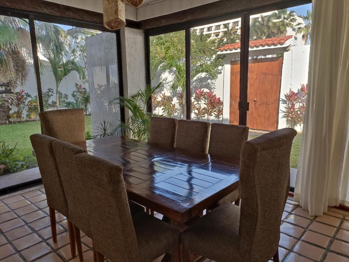 Cancun Villa Agave, Access To The Beach! Cancún Exterior foto