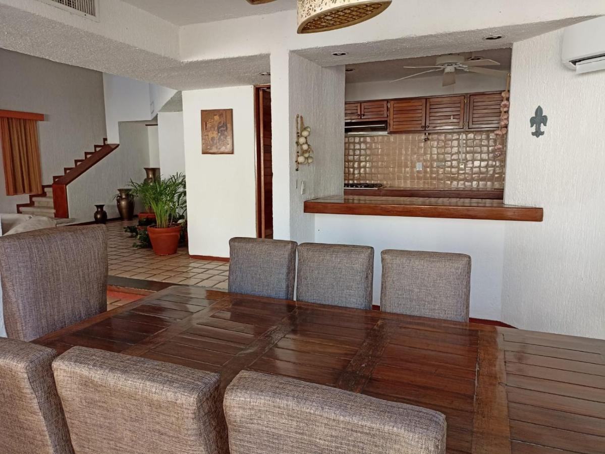 Cancun Villa Agave, Access To The Beach! Cancún Exterior foto
