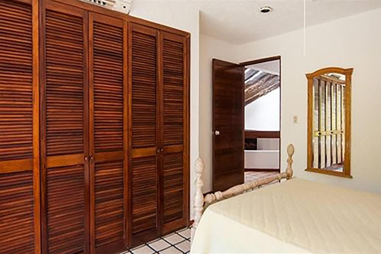 Cancun Villa Agave, Access To The Beach! Cancún Exterior foto