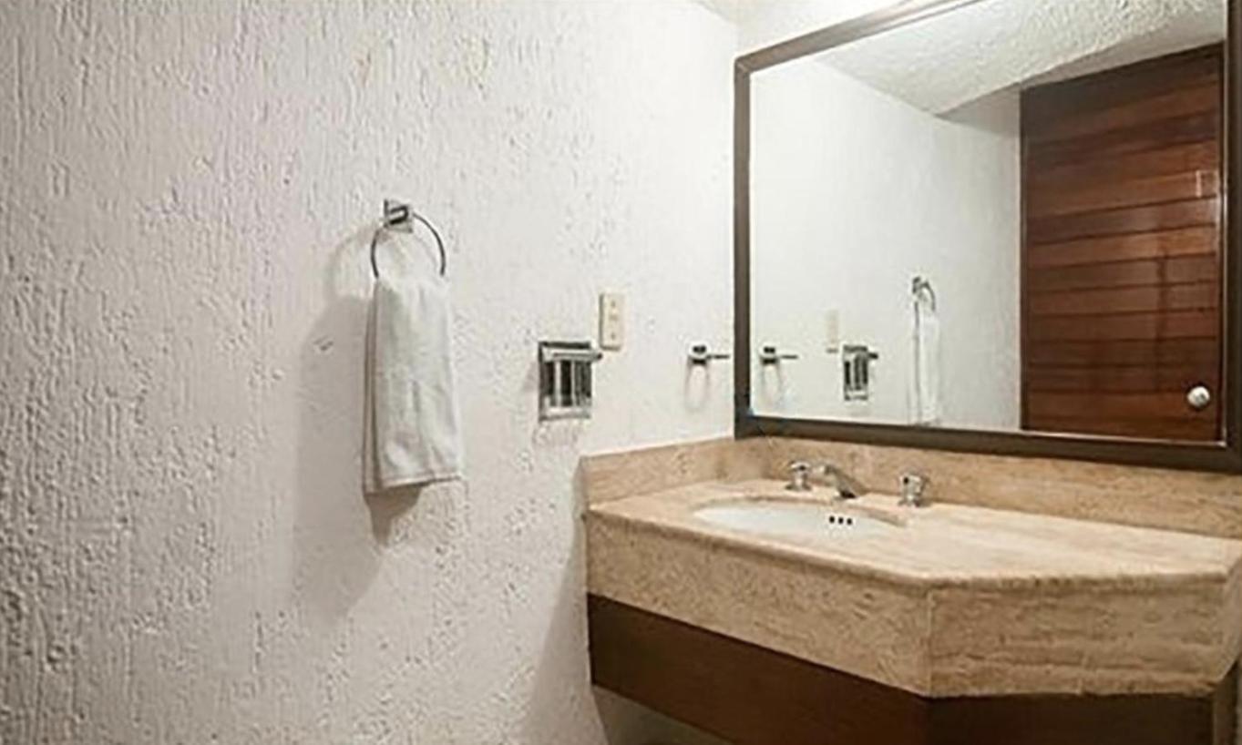 Cancun Villa Agave, Access To The Beach! Cancún Exterior foto