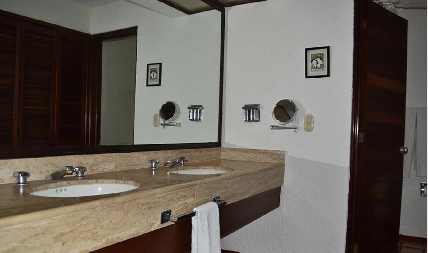Cancun Villa Agave, Access To The Beach! Cancún Exterior foto