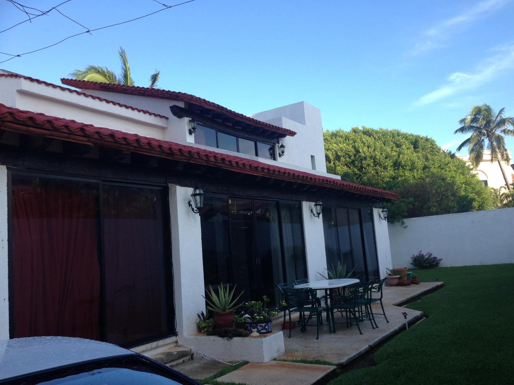 Cancun Villa Agave, Access To The Beach! Cancún Exterior foto